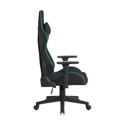Apollo Ergonomic Gaming Chair BLBK