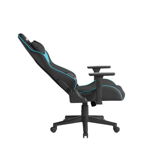 Apollo Ergonomic Gaming Chair BLBK