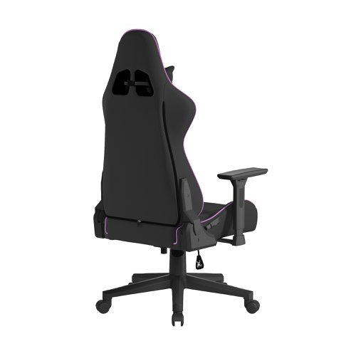 Apollo Ergonomic Gaming Chair PURBK