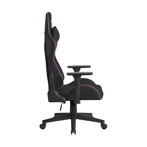 Apollo Ergonomic Gaming Chair PURBK