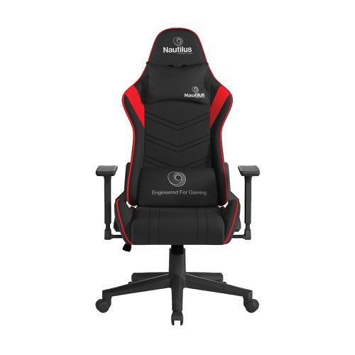 Apollo Ergonomic Gaming Chair RDBK