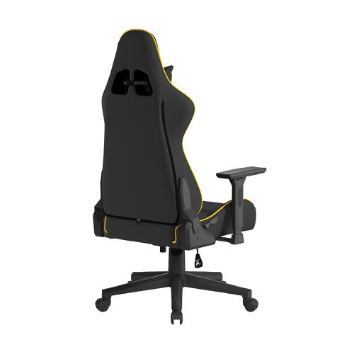 Apollo Ergonomic Gaming Chair YELBK
