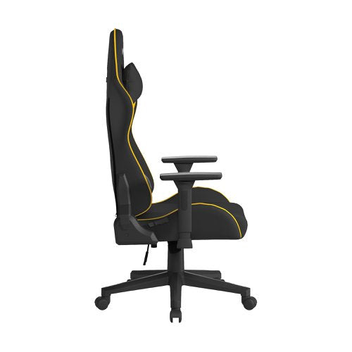Apollo Ergonomic Gaming Chair YELBK