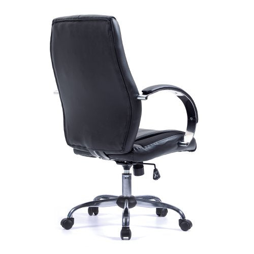 Hastings High Back Executive Chair BK