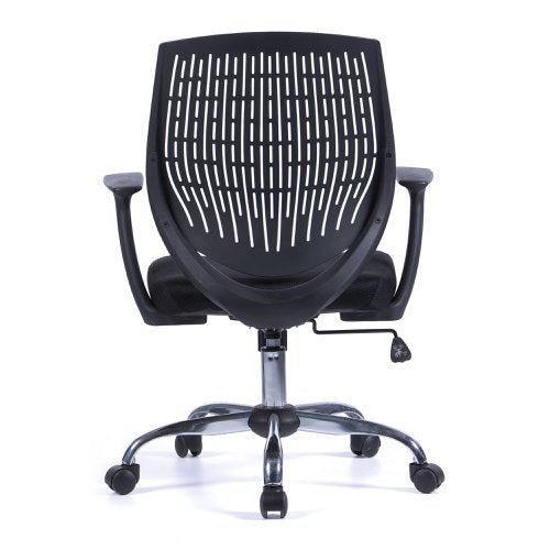 Ultra Med Back Flexible Task Chair BK