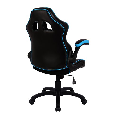 Predator Ergonomic Gaming Chair BKBL