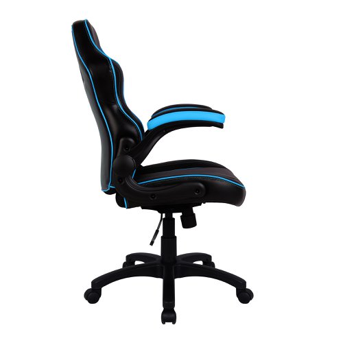 Predator Ergonomic Gaming Chair BKBL