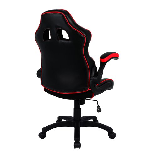 Predator Ergonomic Gaming Chair BKRD