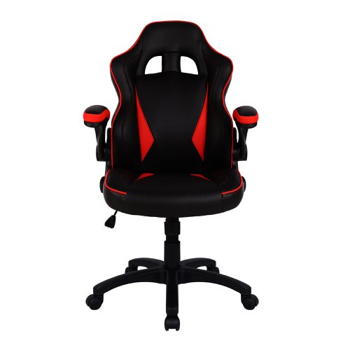 Predator Ergonomic Gaming Chair BKRD