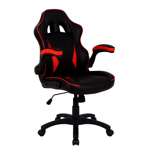 Predator Ergonomic Gaming Chair BKRD