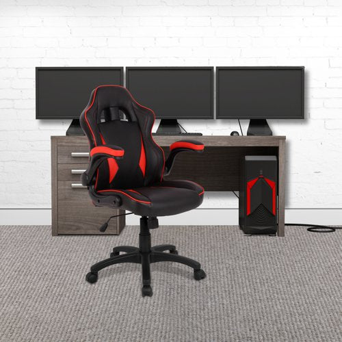 Predator Ergonomic Gaming Chair BKRD
