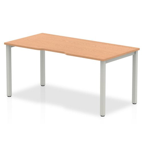 Evolve Plus 1200mm Start Desk OK SL