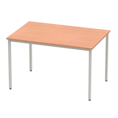 Impulse 1200 Table Beech SL Frame