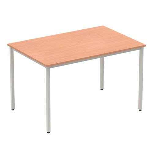 Impulse 1200 Table Beech SL Frame