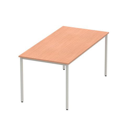 Impulse 1600 Table Beech SL Frame