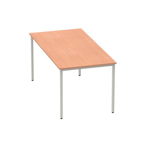 Impulse 1600 Table Beech SL Frame