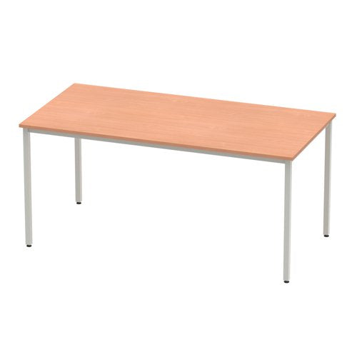 Impulse 1600 Table Beech SL Frame