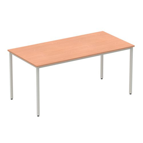Impulse 1600 Table Beech SL Frame