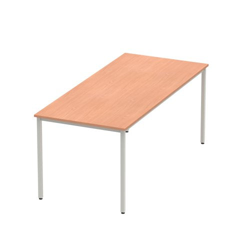 Impulse 1800 Table Beech SL Frame