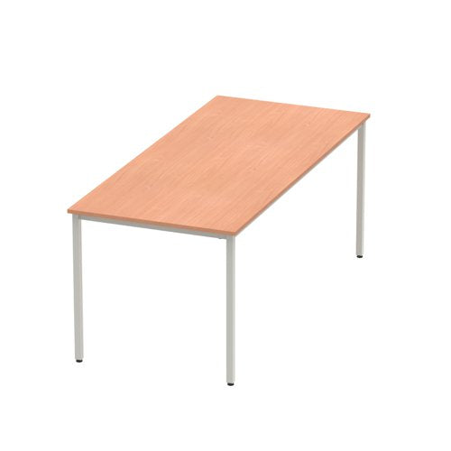 Impulse 1800 Table Beech SL Frame