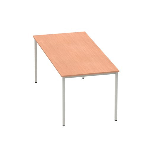 Impulse 1800 Table Beech SL Frame