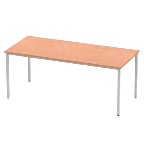 Impulse 1800 Table Beech SL Frame