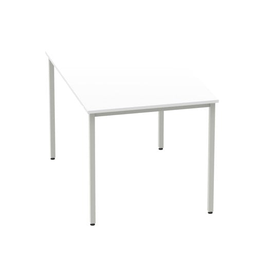 Impulse 1200 Table White SL Frame