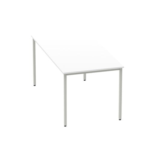 Impulse 1600 Table White SL Frame