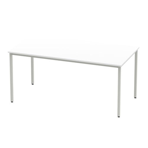 Impulse 1600 Table White SL Frame