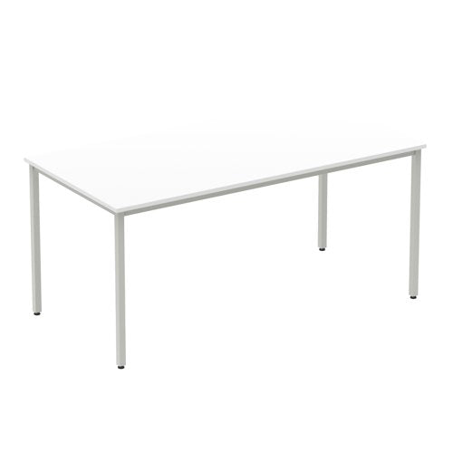 Impulse 1600 Table White SL Frame