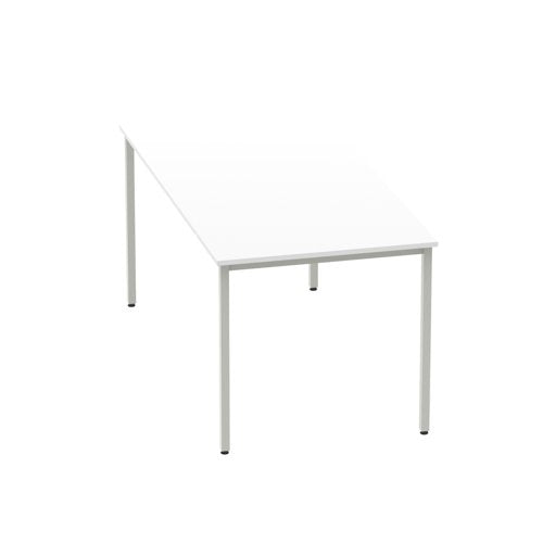 Impulse 1600 Table White SL Frame