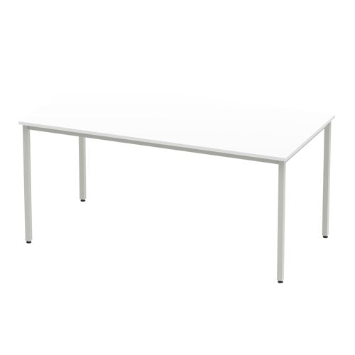 Impulse 1600 Table White SL Frame