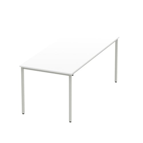 Impulse 1800 Table White SL Frame
