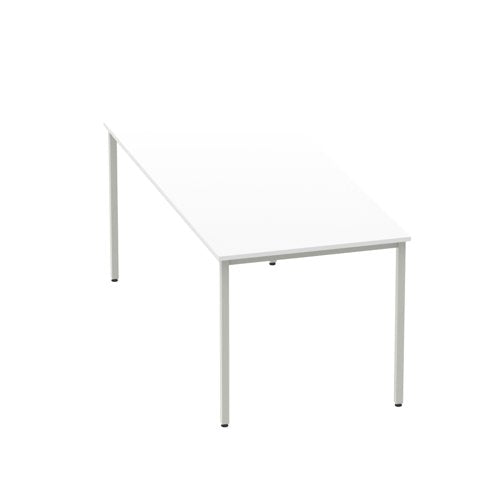 Impulse 1800 Table White SL Frame
