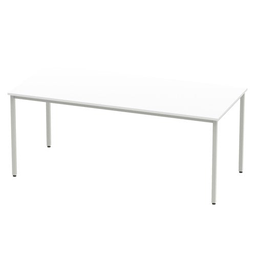 Impulse 1800 Table White SL Frame