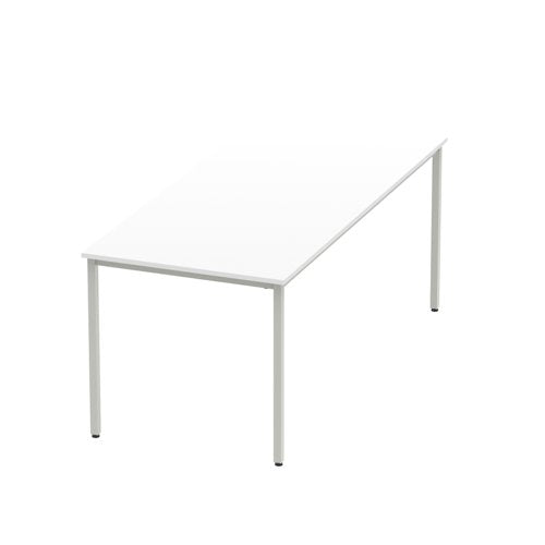 Impulse 1800 Table White SL Frame