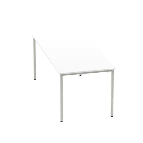 Impulse 1800 Table White SL Frame