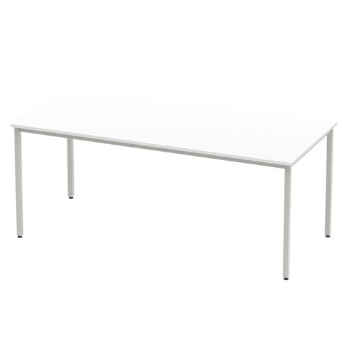 Impulse 1800 Table White SL Frame