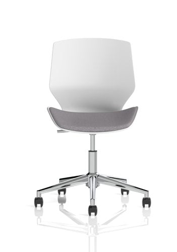 Florence 5 Star Task Ops Chair Grey