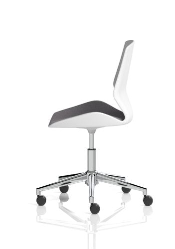 Florence 5 Star Task Ops Chair Grey