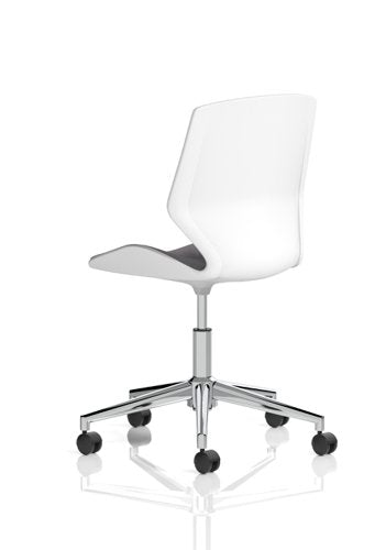 Florence 5 Star Task Ops Chair Grey