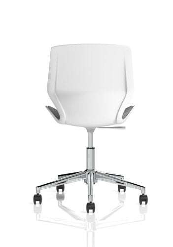 Florence 5 Star Task Ops Chair Grey