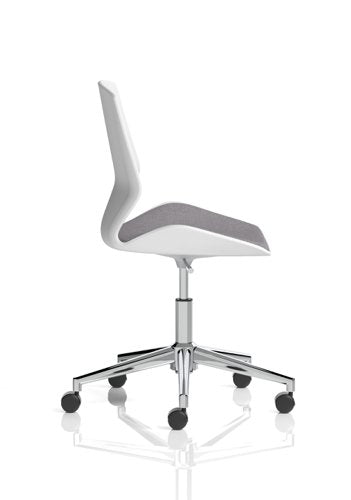 Florence 5 Star Task Ops Chair Grey