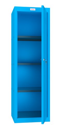 Phoenix CL 4 Locker Blue Key Lock