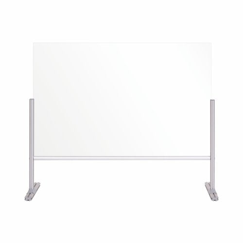 Desk balcony glass 1000x850
