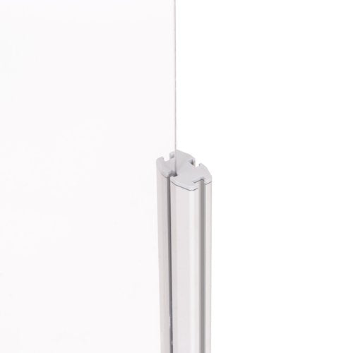 Desk balcony glass 1000x850