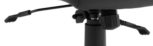 Desire High Executive Chair Black