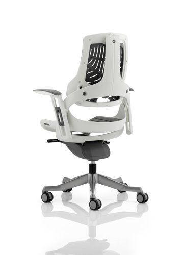 Zure Elastomer Gel Grey With Arms