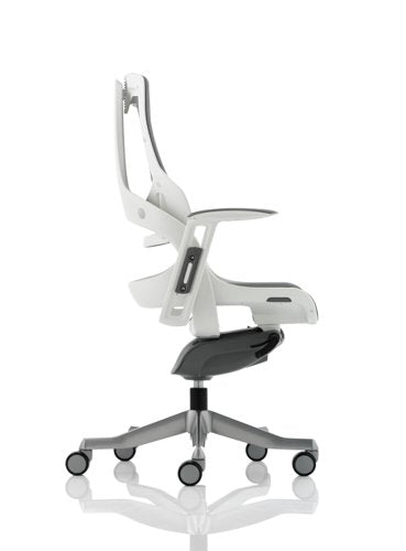 Zure Elastomer Gel Grey With Arms