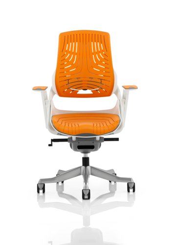 Zure Elastomer Gel Orange wArms
